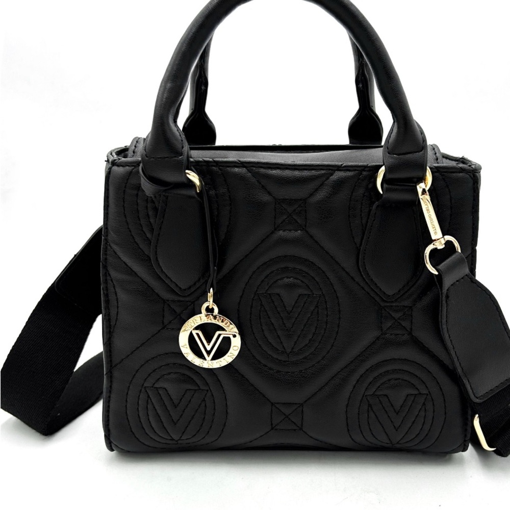 NEW Valentino Orlandi Medium Tote and Crossbody